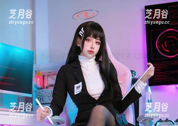 Byoru 全新上线!Byoru空姐最新图册,揭开空中美人的神秘面纱!