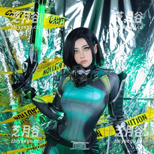 Byoru制服写真免费开放，超多精彩套图等你来下载！