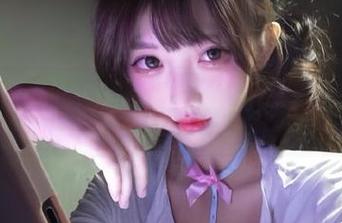 微密圈 – Callmecandy少女写真图集：每一张都透着青春的纯真与美丽