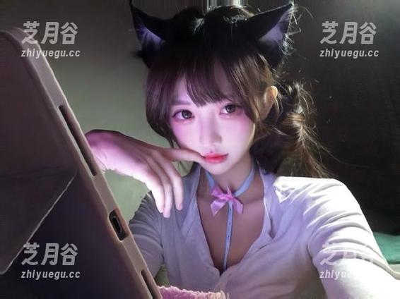 微密圈 - Callmecandy少女写真图集：每一张都透着青春的纯真与美丽
