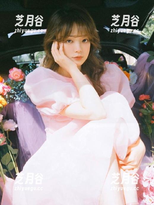 DKGirl御女郎 - 通过K8傲娇萌萌Vivian的眼睛，奶牛写真作品带你领略不一样的美