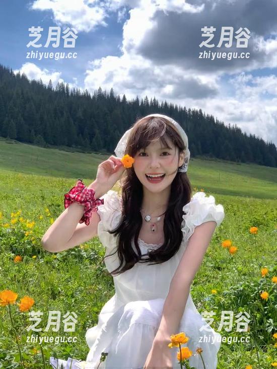 DKGirl御女郎-王沫儿SaSa DKGirl御女郎 - 王沫儿SaSa牛仔裤美图大放送,免费让你领略潮流女生的独特魅力