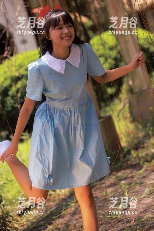 Feilin嗲囡囡 - 实力派博主“史雯Swan妹妹”写真新作更新，带来丰富原图内容期待你的欣赏