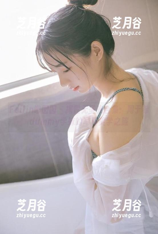 Feilin嗲囡囡-周于希dummy Feilin嗲囡囡 - 揭露无圣光合集:周于希dummy学妹的写真美学之旅