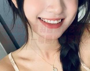 Feilin嗲囡囡 – 慕羽茜黑色艺术写真合集，沉醉于每一幅图片的深邃之美