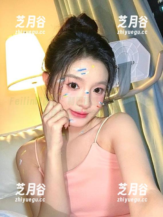 Feilin嗲囡囡-西门小玉 Feilin嗲囡囡 - 制服诱惑之美:西门小玉精选写真图片合集分享