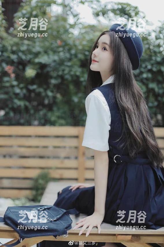 Feilin嗲囡囡-还是陈梵妮 Feilin嗲囡囡 - 还是陈梵妮夏天全套图集:甜美与性感兼具,超乎你的想象!