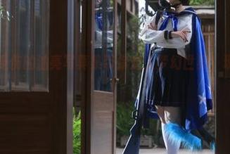 让G44不会受伤的油亮写真集带你走入梦幻世界，现已开放下载！