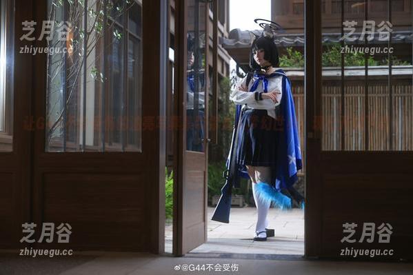 G44不会受伤 让G44不会受伤的油亮写真集带你走入梦幻世界,现已开放下载!
