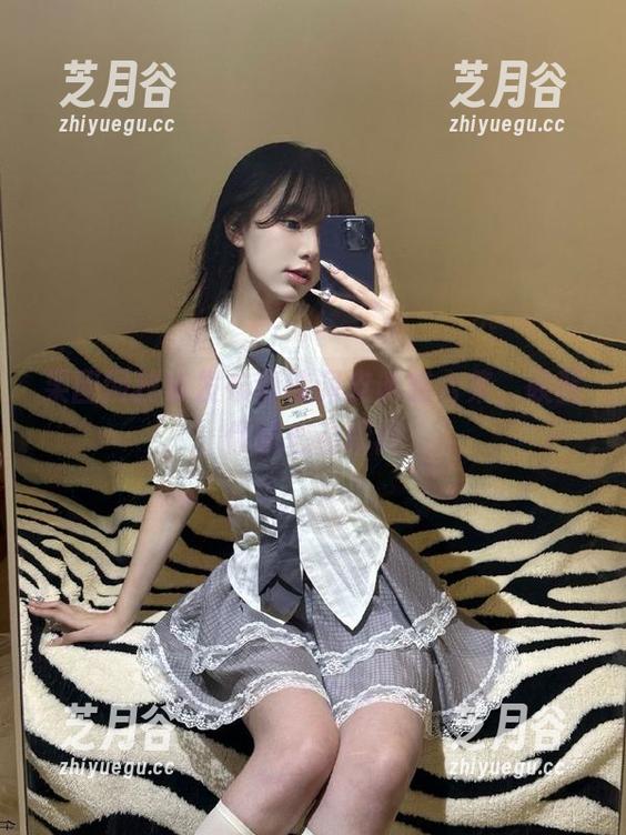 GIRLT果团网 果团网独家发布清纯调皮诱惑合集,唤醒你的心动瞬间