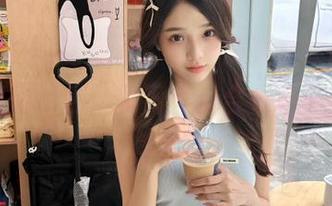 HuaYang花漾 – “艾栗栗栗栗栗栗吖夏天”精品图包，夏日写真合集绝美呈现不容错过