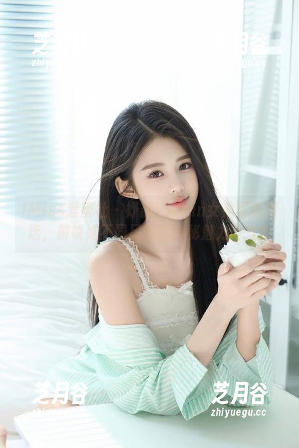 IMiss爱蜜社-妤薇Vivian IMiss爱蜜社 - 妤薇Vivian女神写真精选,解锁她不同风格的神秘魅力与气质