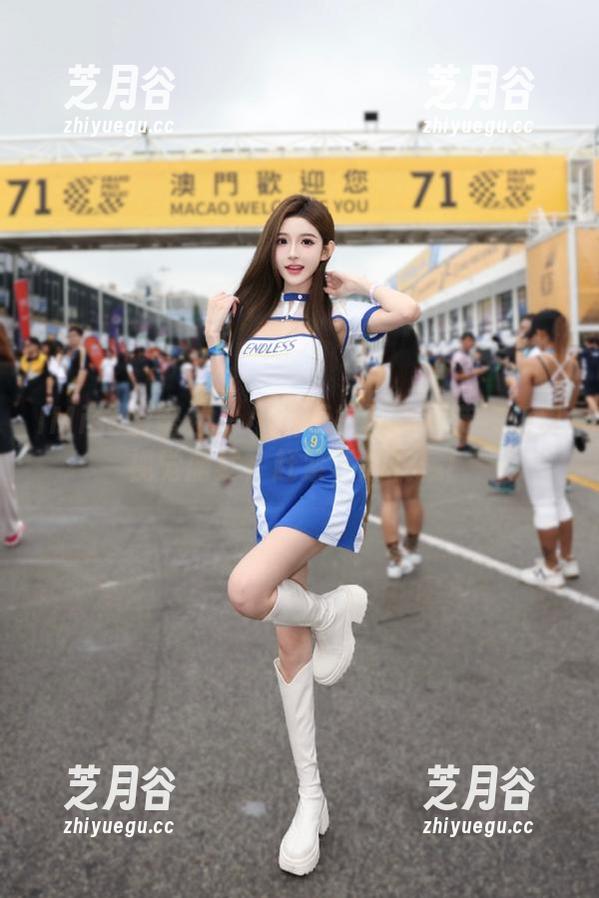 IMiss爱蜜社-小九月 IMiss爱蜜社 - 小九月校园图包带来免费视觉盛宴,赶紧下载收藏!