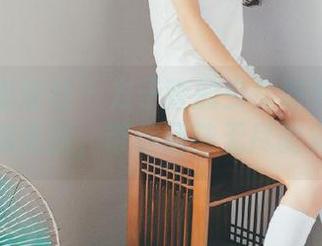 IMiss爱蜜社 – 方子萱的少女时光：写真合集全新更新，带你回味无尽的美好回忆