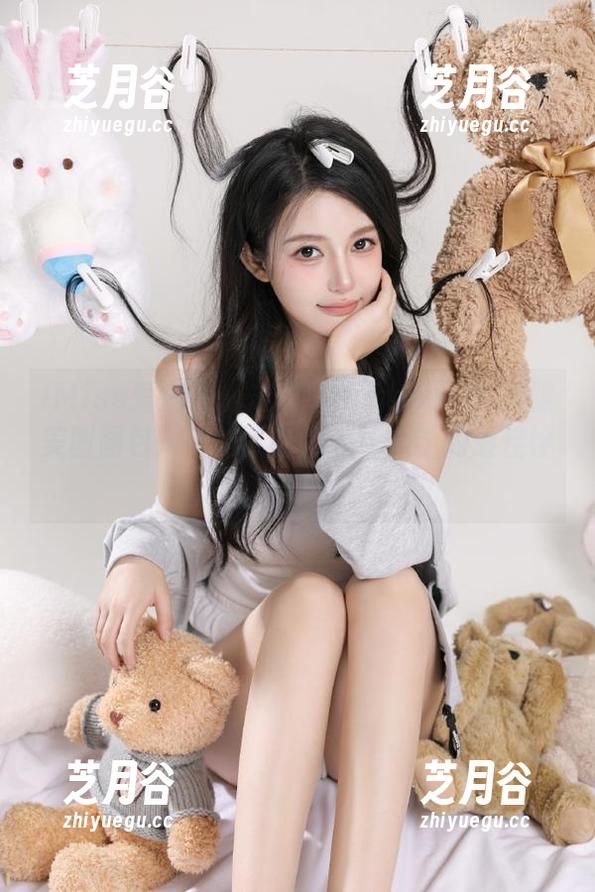 IMiss爱蜜社-若彤boomboom IMiss爱蜜社 - 若彤boomboom体操服美图图包:每一张都是运动美学的最佳诠释