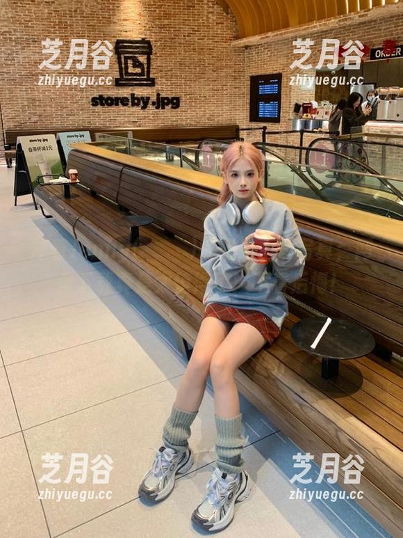冲着Jenny(정제니)的奶牛主题写真，网盘下载真是太值得了！不看后悔！