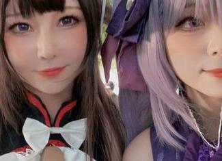 让KANEKO_咔喵定制的内衣写真，轻松变身生活小甜心，谁说内衣不能搞笑？