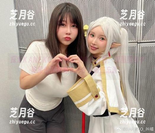 KANEKO咔喵 探索KANEKO咔喵学姐的奇幻世界:美图图包中隐藏的精致细节,令人流连忘返!