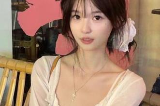 LD零度摄影 – 免费体验蜜蜜女孩的梦幻写真作品，感受她的独特魅力与风格
