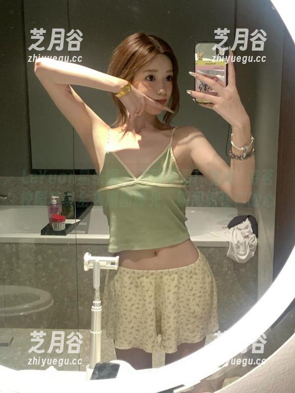 LeYuan星乐园-鬼妹係诗茗 LeYuan星乐园 - 不可不看!鬼妹係诗茗校园写真全集原图曝光,瞬间抓住你的心。