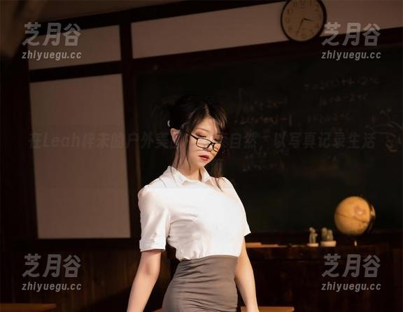 Leah梓未 在Leah梓未的户外美图中探索自然,以写真记录生活的点滴