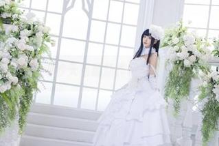 免费下载Luisa_零纱天台最新作品，尽情探索她的艺术世界
