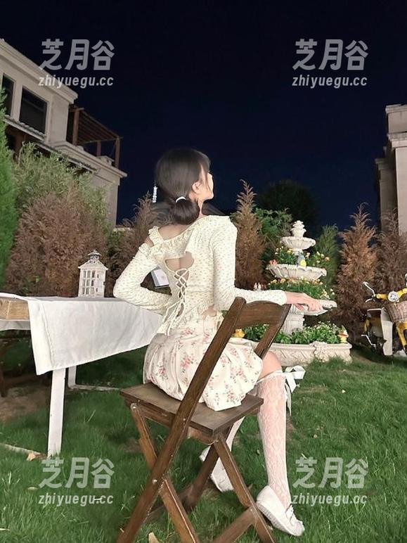 MFStar模范学院-NaNa_baby MFStar模范学院 - NaNa_baby厨娘私拍合集:每一张都倾注了她对美食与生活的热爱!