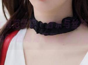 MFStar模范学院 – 音乐与丝袜交织，lingyu69的高清写真分享不容错过