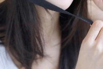 MFStar模范学院 – 不看夏玲蔓的美足写真，你的人生还缺一双美图的体验！
