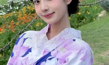 MFStar模范学院 – “悦爷妖精”空姐写真作品集：原图尽显个性与细腻的美感