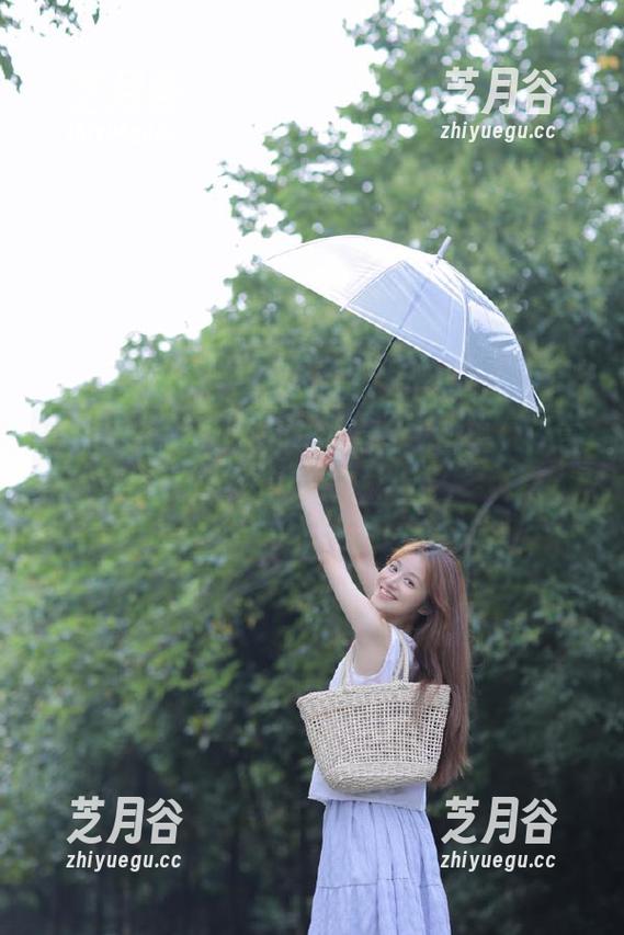 MTYH喵糖映画 喵糖映画阳光宅女的甜美写真合集,分享悠闲时光的魅力