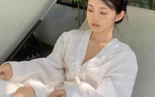 MiStar魅妍社 – 兜豆靓Youlina女仆风格美图分享，助你发现摄影艺术中的无限可能
