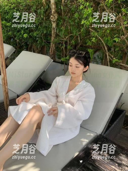 MiStar魅妍社-兜豆靓Youlina MiStar魅妍社 - 兜豆靓Youlina女仆风格美图分享,助你发现摄影艺术中的无限可能