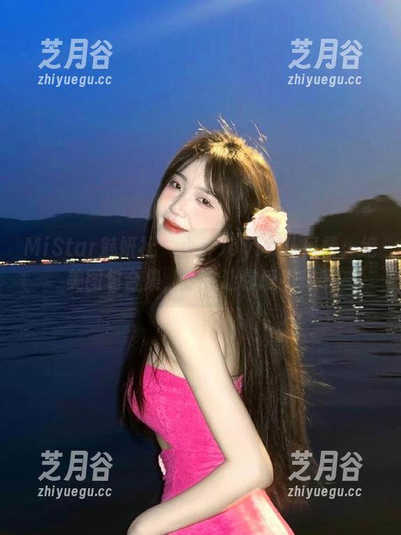 MiStar魅妍社-小乔Joyi MiStar魅妍社 - 小乔Joyi女仆风情:绝美图包合集,定会让你爱不释手