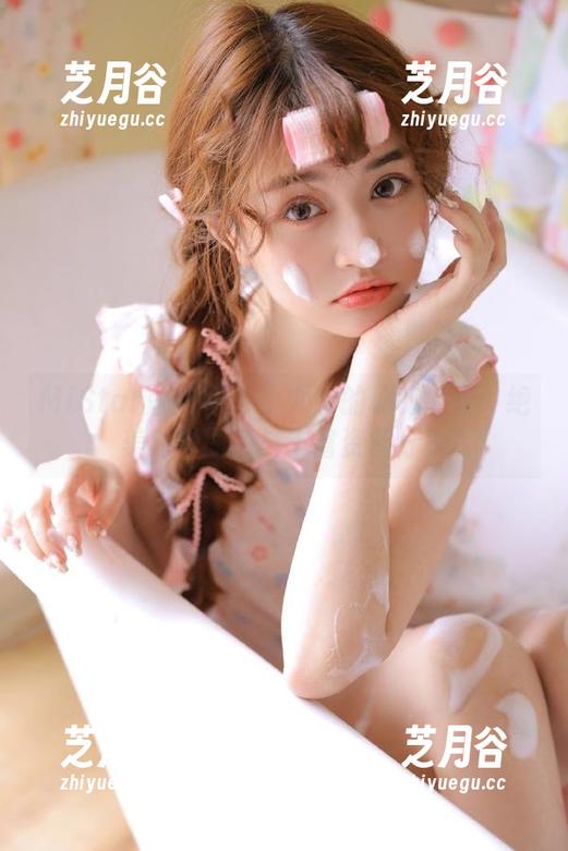 MiStar魅妍社-小尤奈 MiStar魅妍社 - 小尤奈的秘秘世界:绝美秘书图包与丰富资源分享