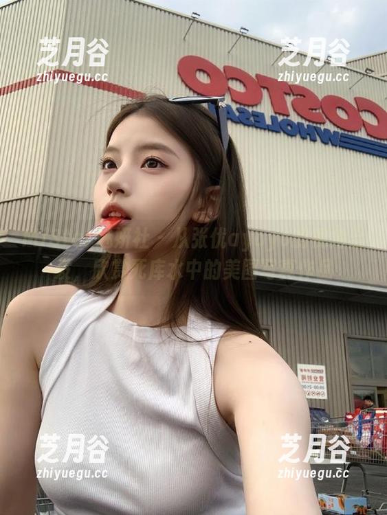 MiStar魅妍社-张优ayoyo MiStar魅妍社 - 从张优ayoyo的视角出发,欣赏死库水中的美图写真作品