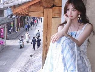 MiStar魅妍社 – 精致生活从程小烦不烦浴室美图分享开始，享受每一刻的柔和光影