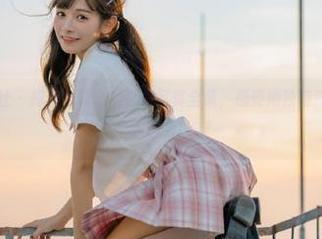 MiStar魅妍社 – 探索穆菲菲的御姐写真全集，感受她独特气质与风格的无限魅力！