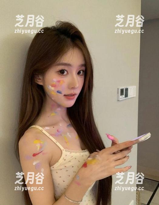 MiStar魅妍社-绯月樱-Cherry MiStar魅妍社 - 纵享视觉盛宴,绯月樱-Cherry双马尾惊艳套图合集等你来挖掘