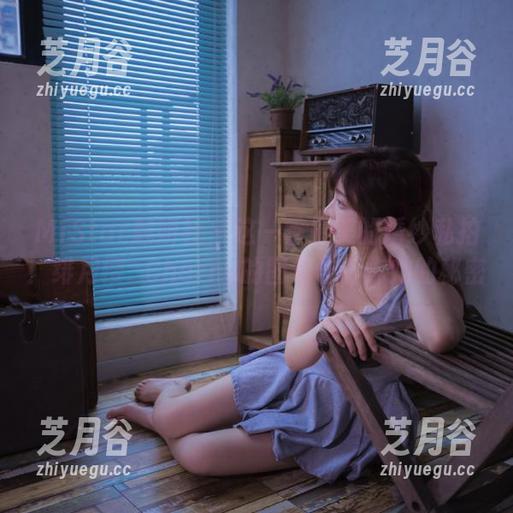 MiStar魅妍社-绯月樱_Cherry MiStar魅妍社 - 这一季最美的婚纱私拍!绯月樱_Cherry的图包告诉你她的秘密