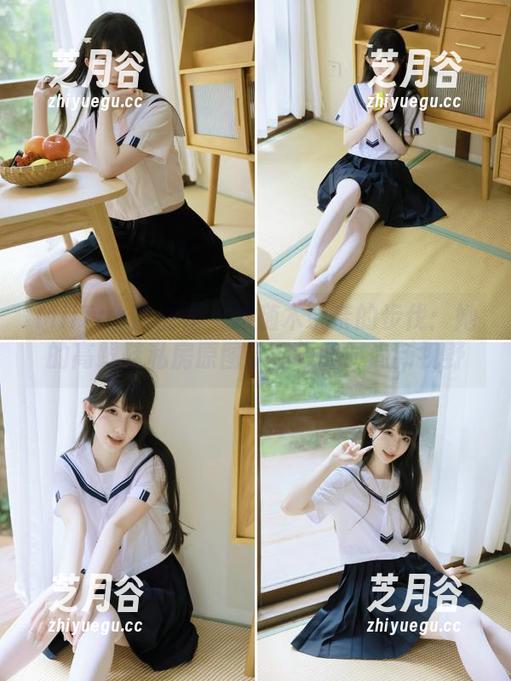 MiiTao蜜桃社-木奈奈 MiiTao蜜桃社 - 跟随木奈奈的步伐:她的高跟鞋私房原图带你领略时尚新视野