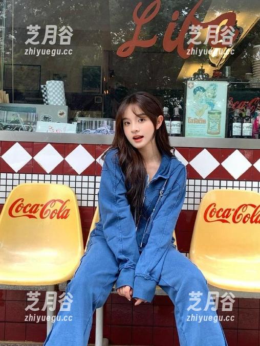 MiiTao蜜桃社-缇娜美Tinami MiiTao蜜桃社 - 甜心缇娜美Tinami的绝美作品:精致美图带给你视觉盛宴