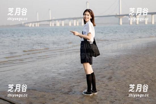 MiiTao蜜桃社 - 发掘陆萱萱Cecilia的死库水图集，独家摄影资源绝对不容错过！
