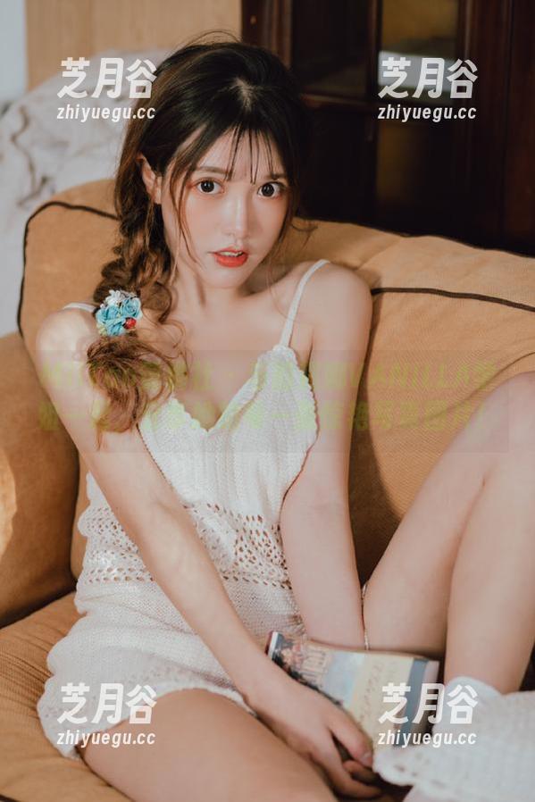 MiiTao蜜桃社-韵莉娜VANILLA MiiTao蜜桃社 - 与韵莉娜VANILLA学姐一起,分享她的每一张惊艳写真图片!