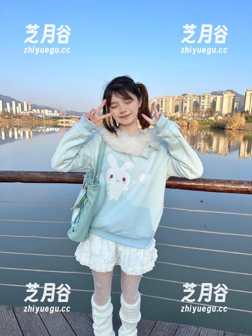 Mimmi(밈미)的摄影盛宴：令人惊艳的美腿写真套图分享