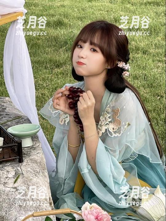 MussGirl慕丝女郎-广州姐 MussGirl慕丝女郎 - 精选套图:广州姐让你领略姐姐的多样风情与艺术气息