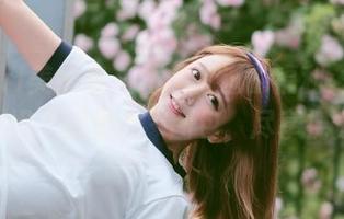 MyGirl美媛馆 – 不容错过的福利：Laura张小妮“裤里丝”图包，尽享视觉盛宴