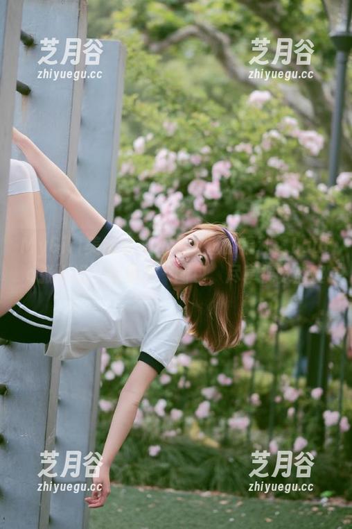 MyGirl美媛馆 - 不容错过的福利：Laura张小妮“裤里丝”图包，尽享视觉盛宴
