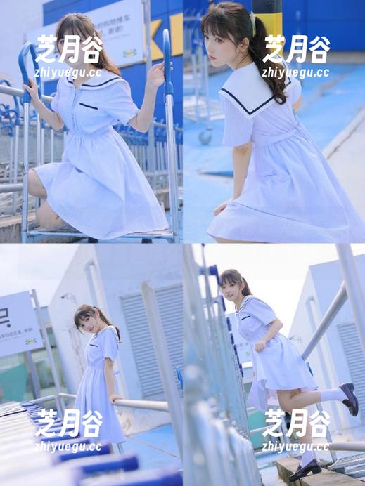MyGirl美媛馆-Love陆瓷 MyGirl美媛馆 - 精选Love陆瓷美脚写真,免费套图带你领略她的风韵!