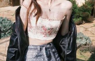 MyGirl美媛馆 – 最具视觉冲击力的最新图库：SOLO-尹菲比基尼写真集精彩尽显！